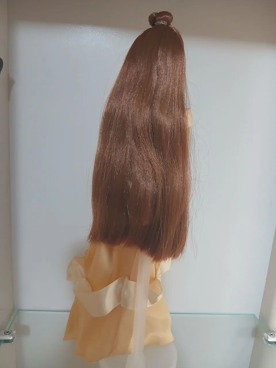 Boneca Bela Disney Store  - Foto 2