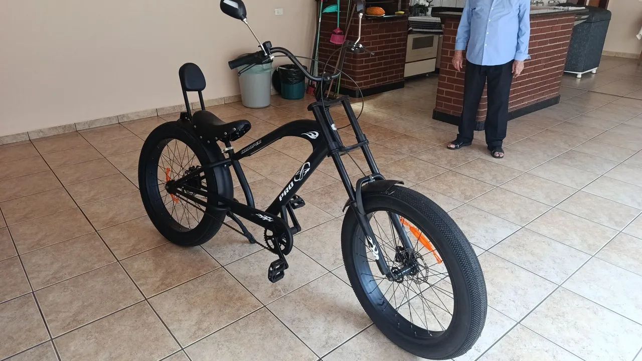 Bicicleta aro 26 pro x  - Foto 2
