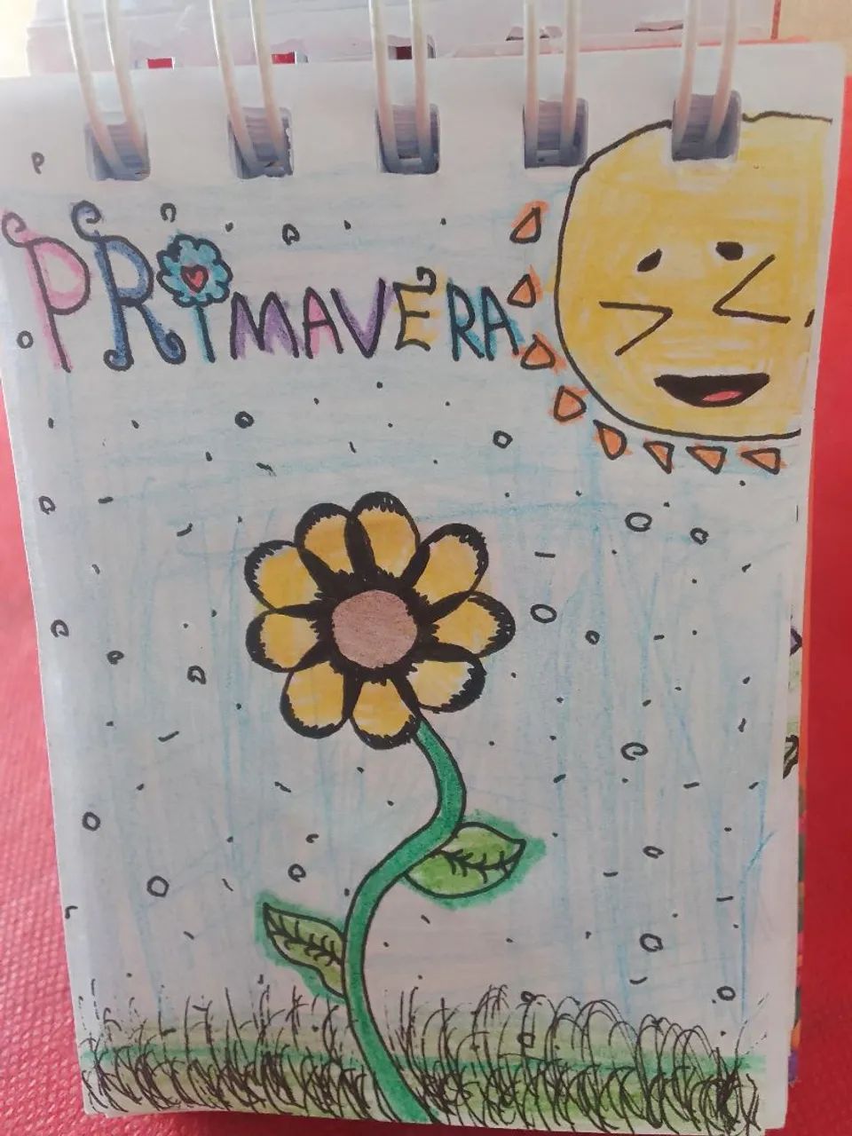 Desenhos feitos a mão  - Foto 2