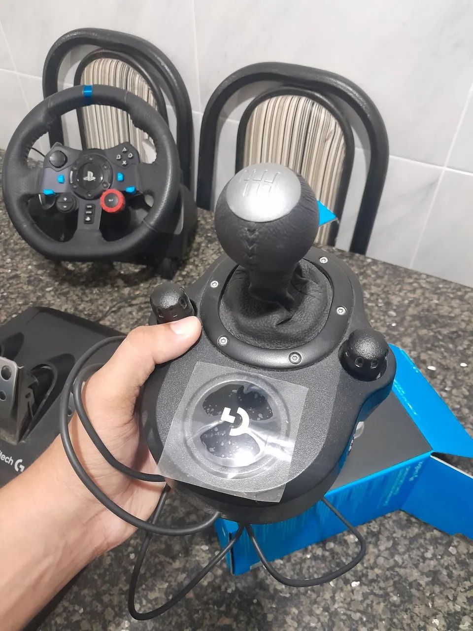 Logi - Foto 2