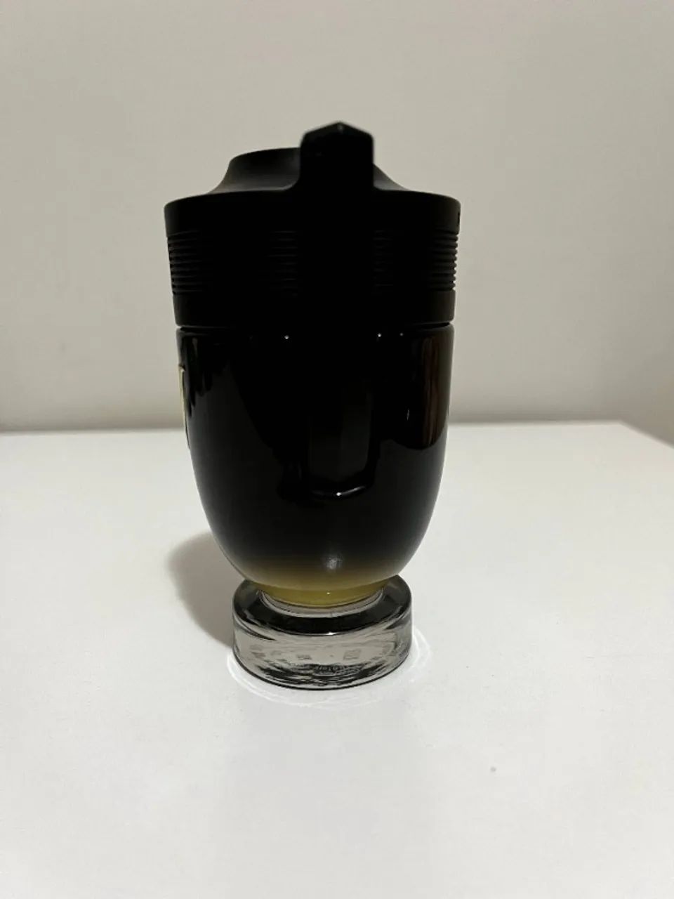 Perfume Original Invictus Victory Paco Rabanne 100ml TESTER SEM USO - Foto 4