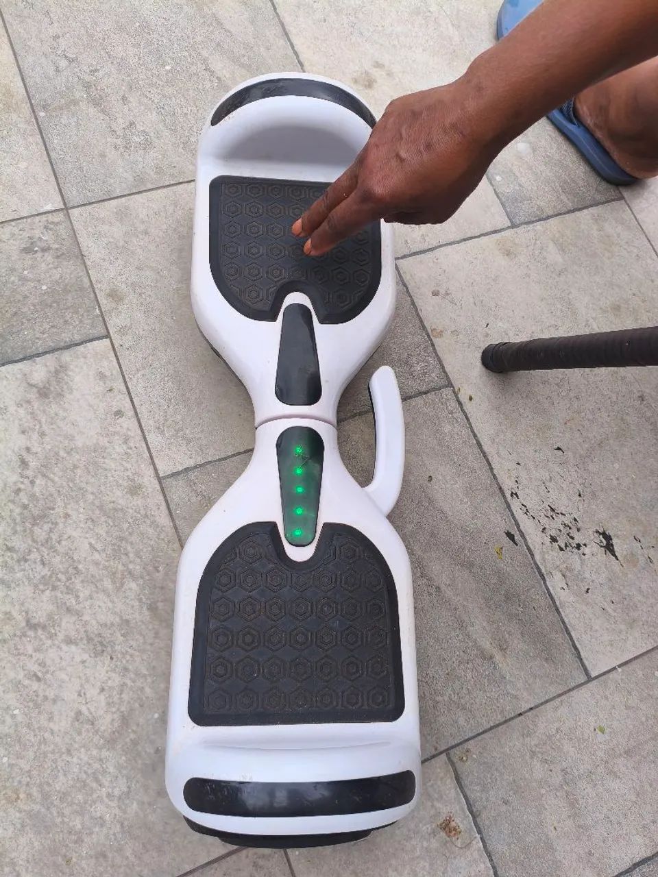 Hoverboarde  6,5 - Foto 2