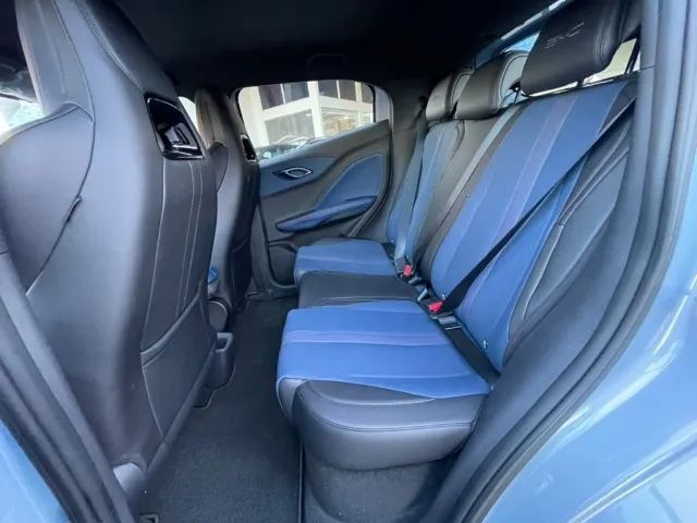 BYD Dolphin Mini (Elétrico) 2027 - Foto 3