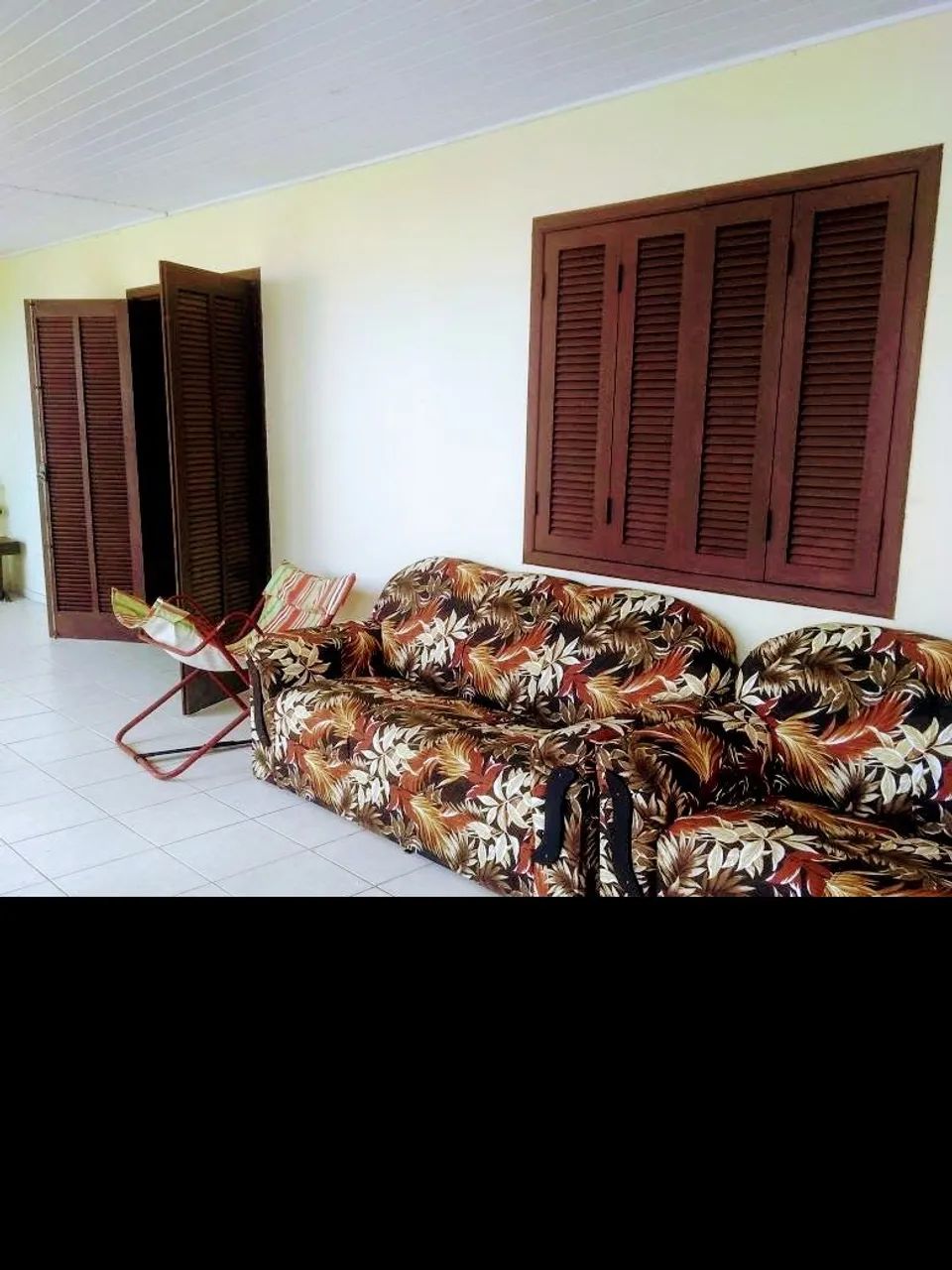 Sobrado para família grande, perto da primeira pedra - Foto 3