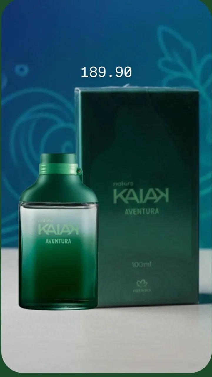 Perfume Masculino 