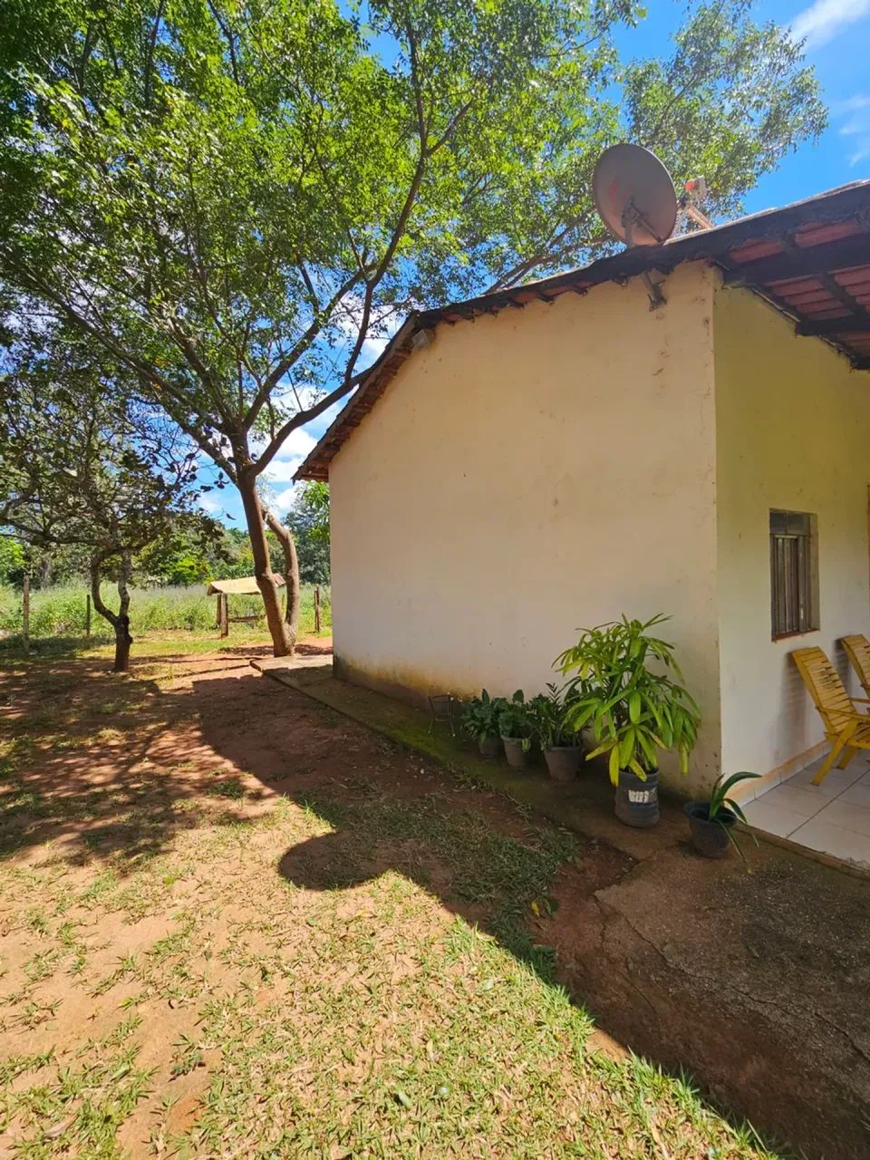 Imóvel para venda com 5012 metros quadrados com 3 quartos - Foto 2