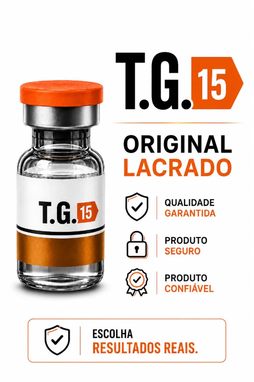 T.G LO.TE  NOVO 