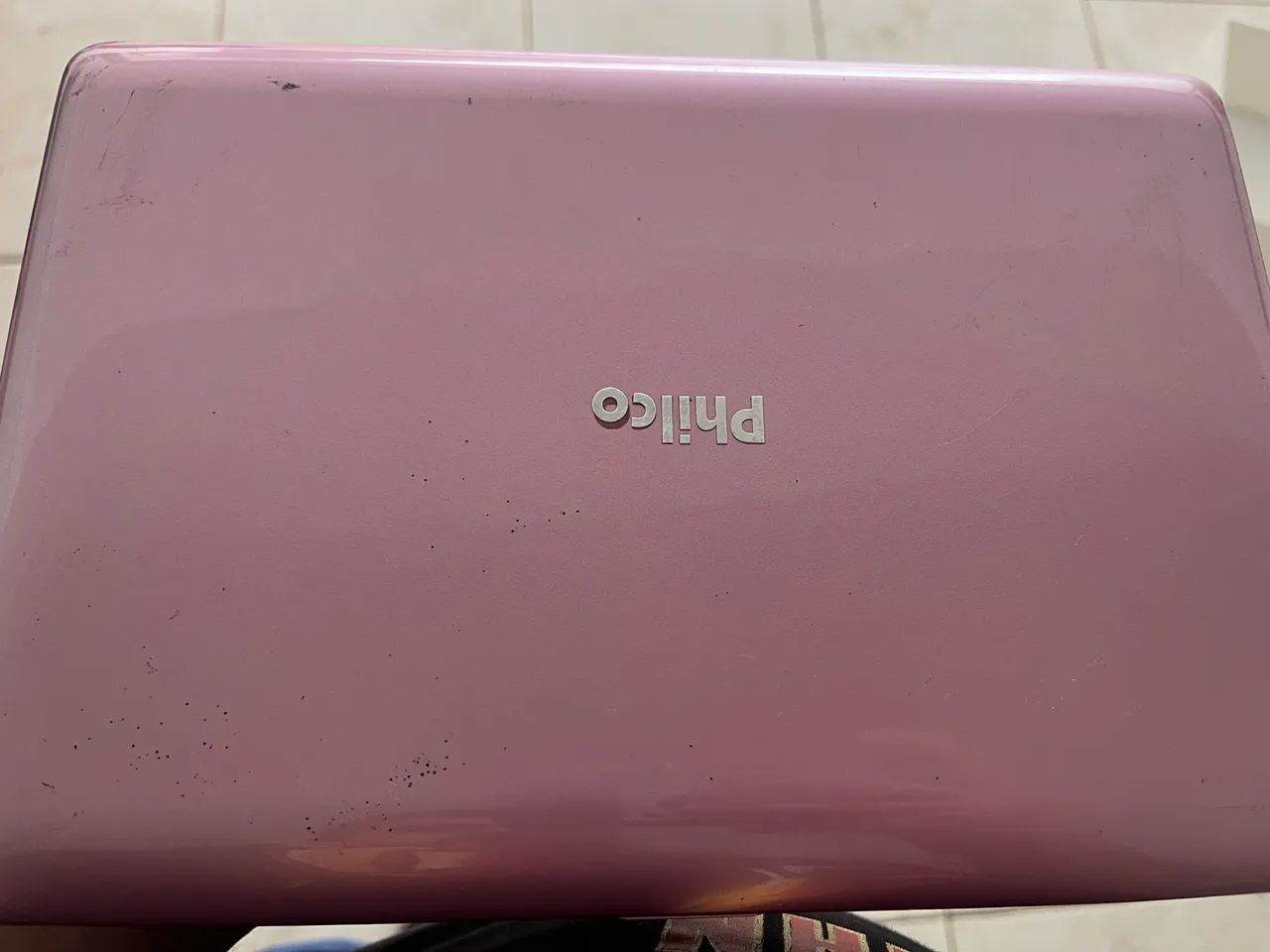 Netbook Philco PHN 10A-R123WS - Foto 3