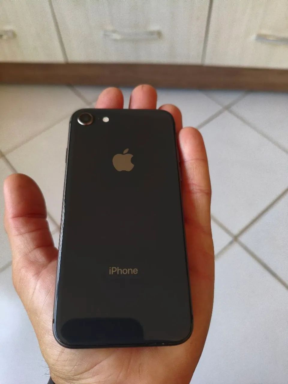 iPhone 8 64gb usado - Foto 5
