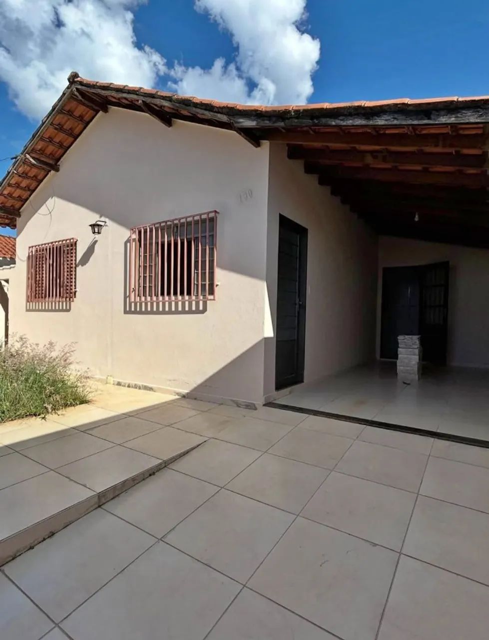 CASA À VENDA em murinin - LF