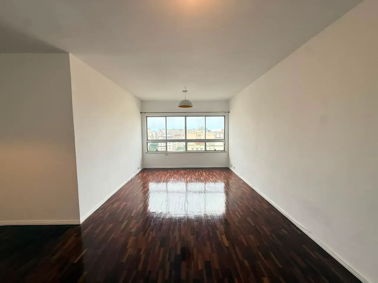 Apartamento com 3 Quartos para alugar, 92m² - Copacabana