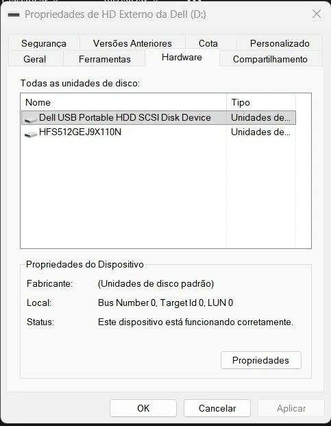 Hd Externo Dell 1 TB - Foto 5