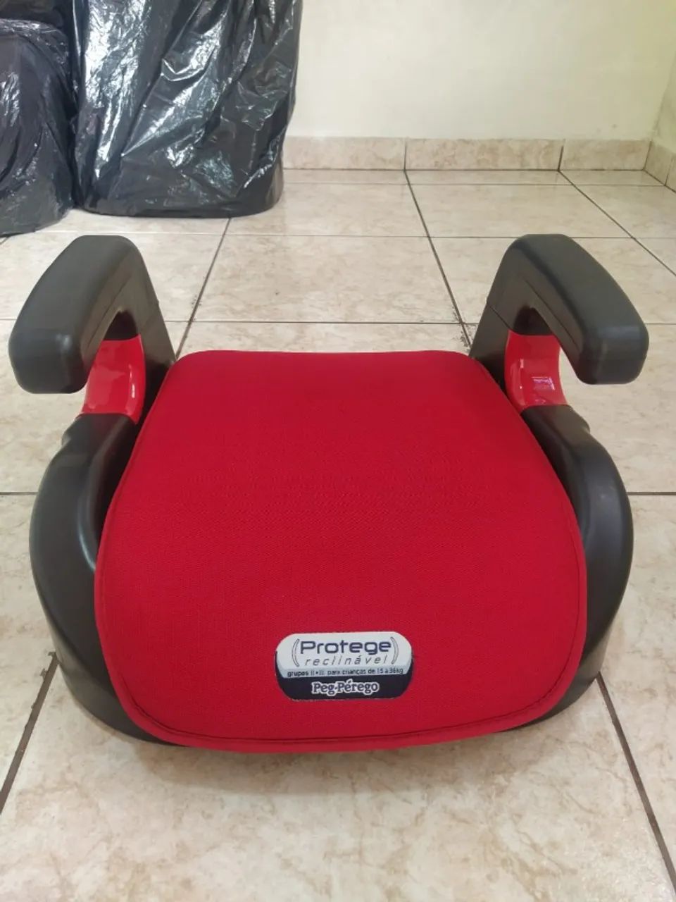 Cadeirinha de carro - Foto 3
