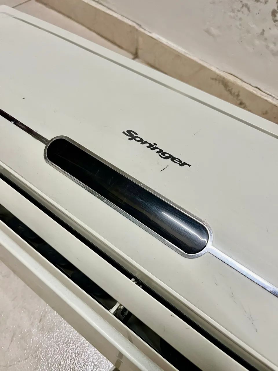 Ar Condicionado Springer - Foto 5