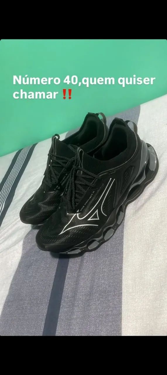 MIZUNO PRO 14