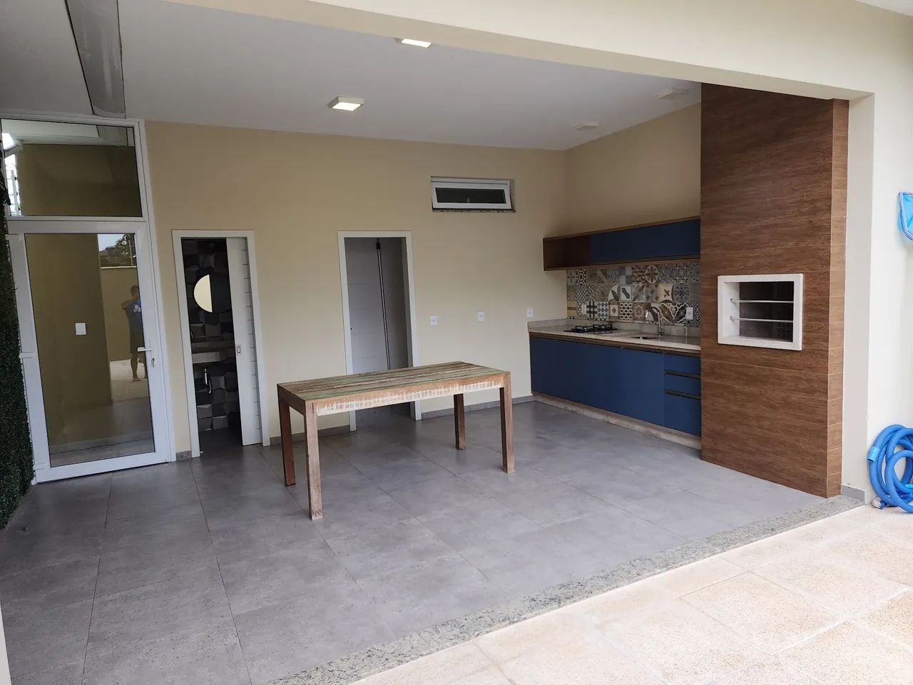 Casa Campeche  - Foto 5