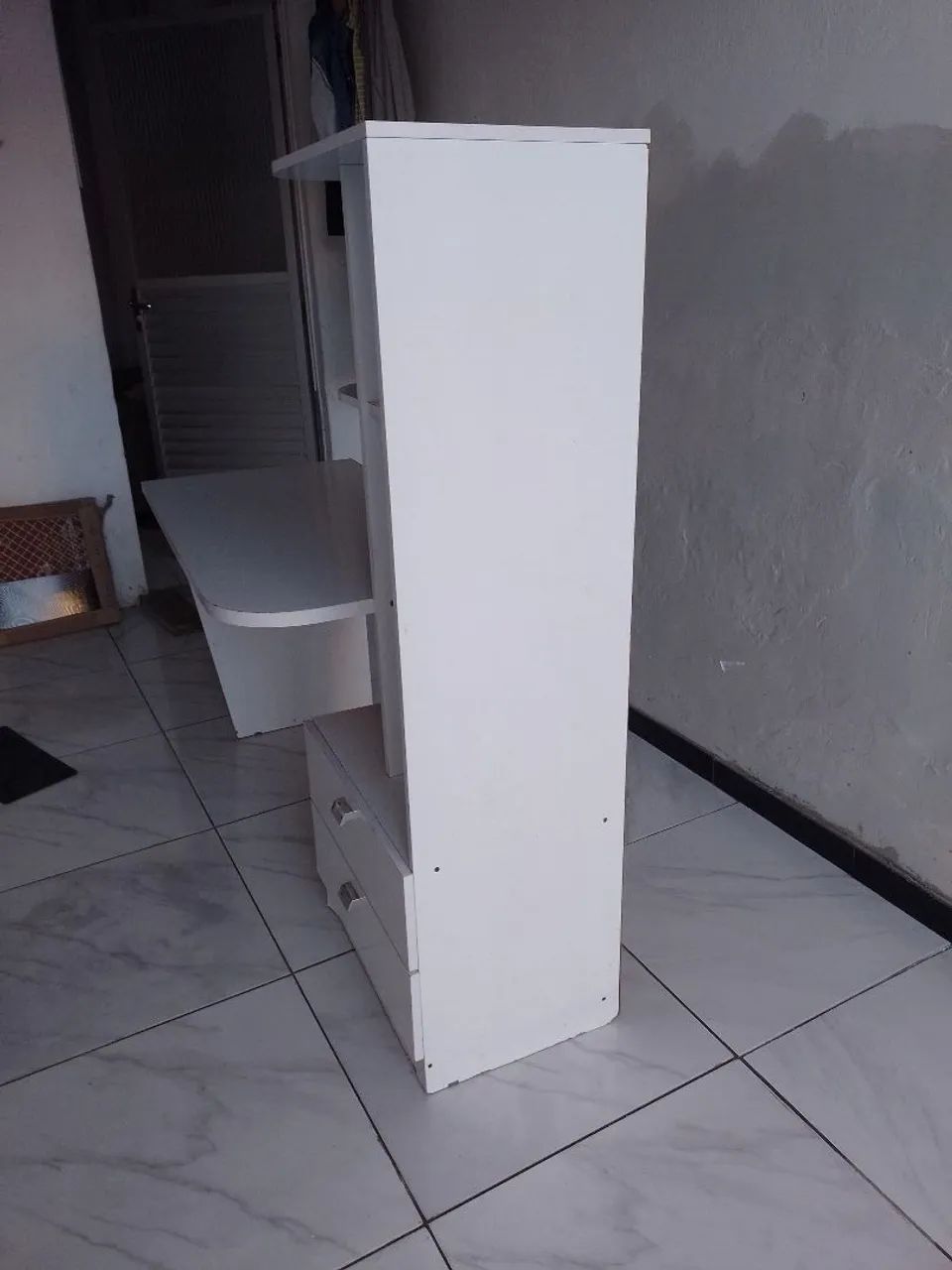 Escrivaninha 70,00 reais  - Foto 3