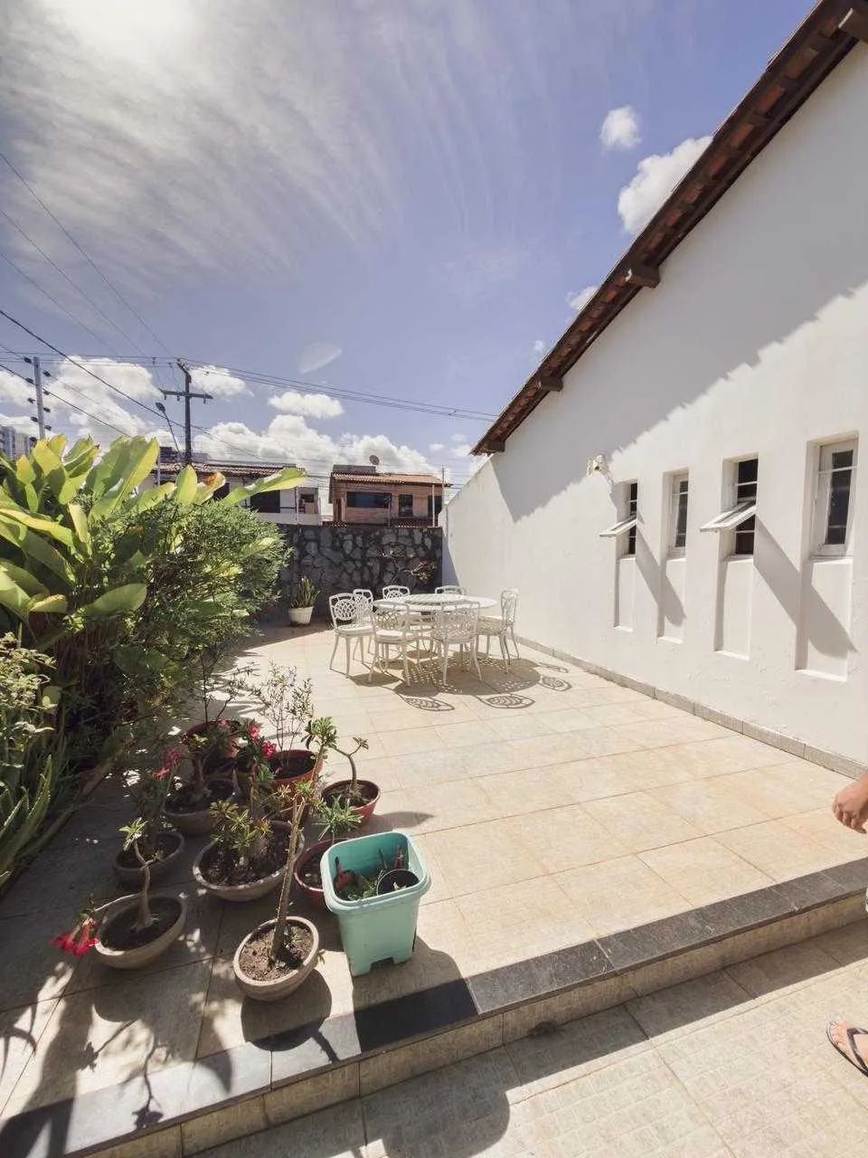 * CASA DE RUA NO SUISSA [9129] - Foto 4