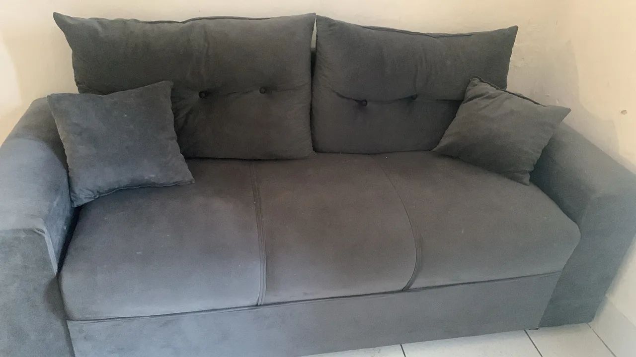 Vendo sofá 