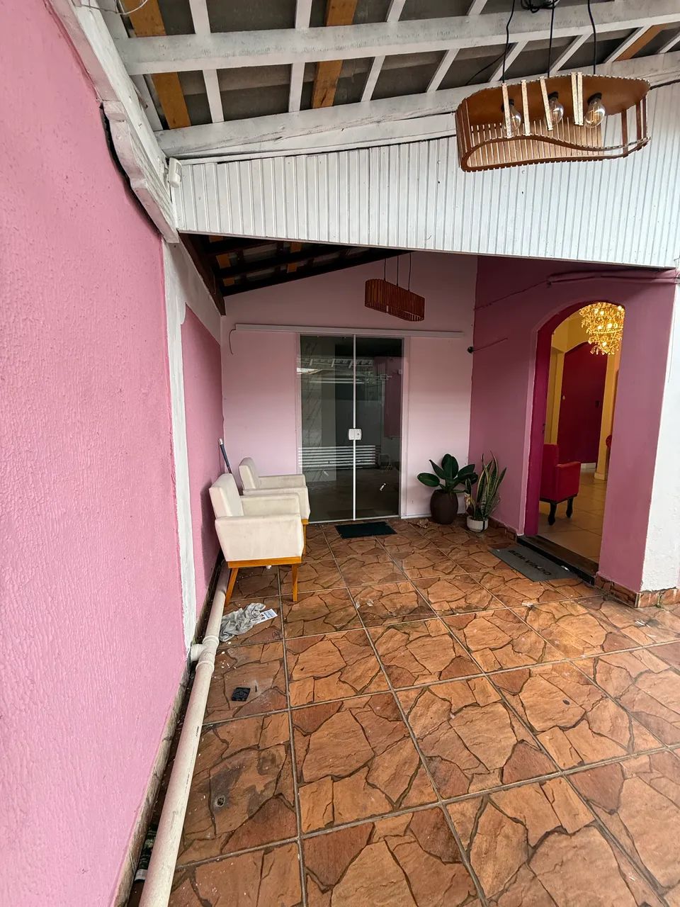 VENDO PONTO COMERCIAL PORTEIRA FECHADA - Foto 2