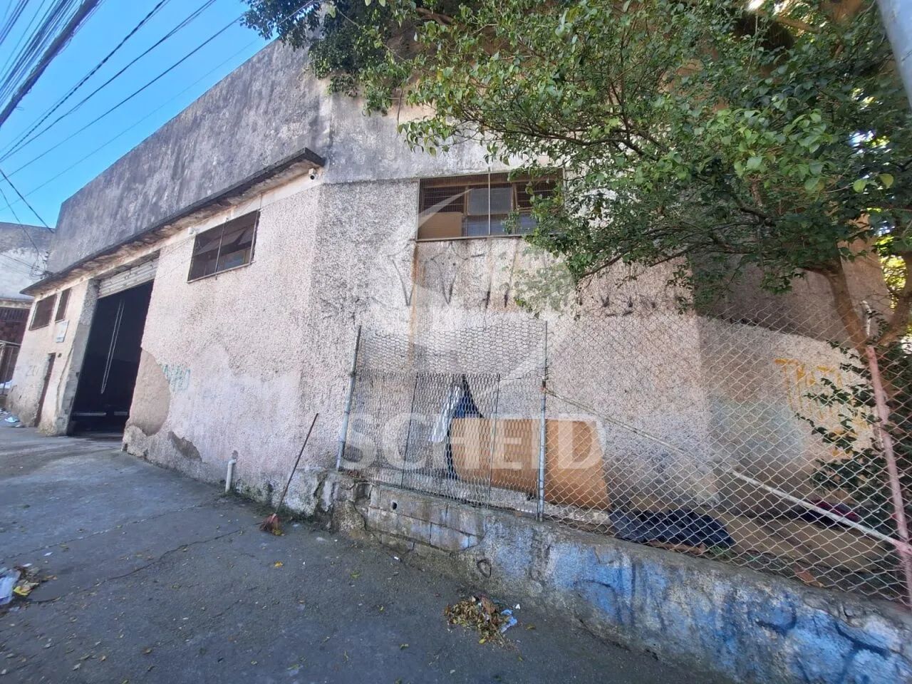 Galpão a venda de 439,00m² útil, com 3 vagas no Jardim Luso - Foto 2