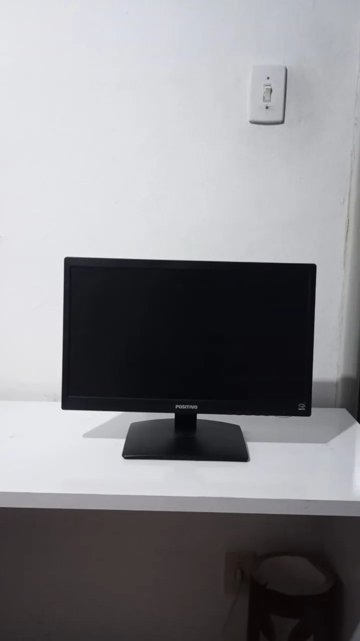 Monitor Positivo