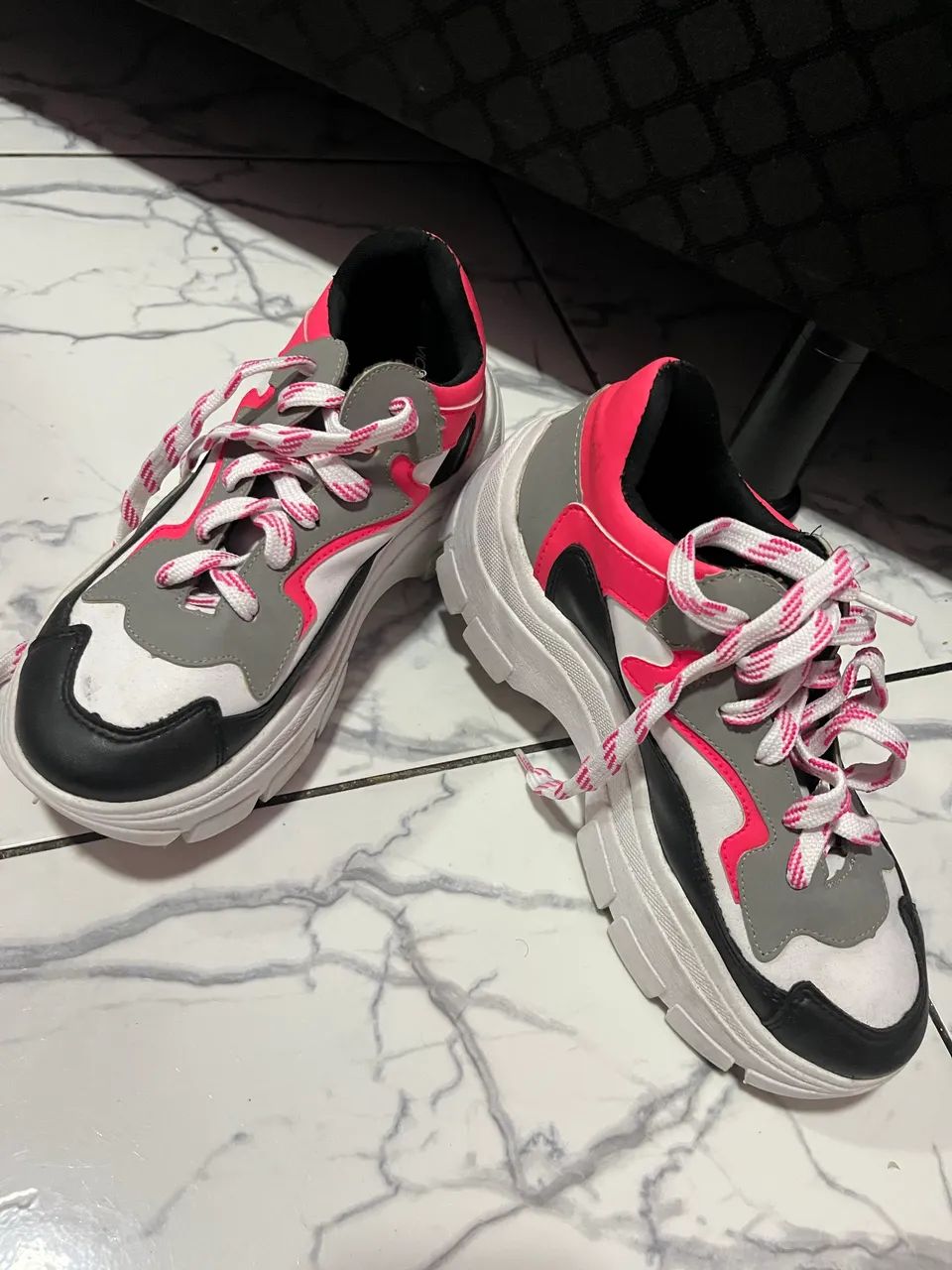 Tênis feminino  - Foto 2