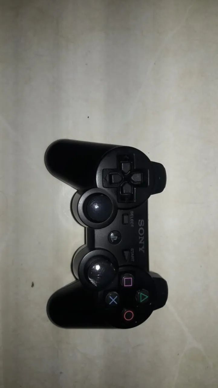Combo jogos ps3 - Foto 2