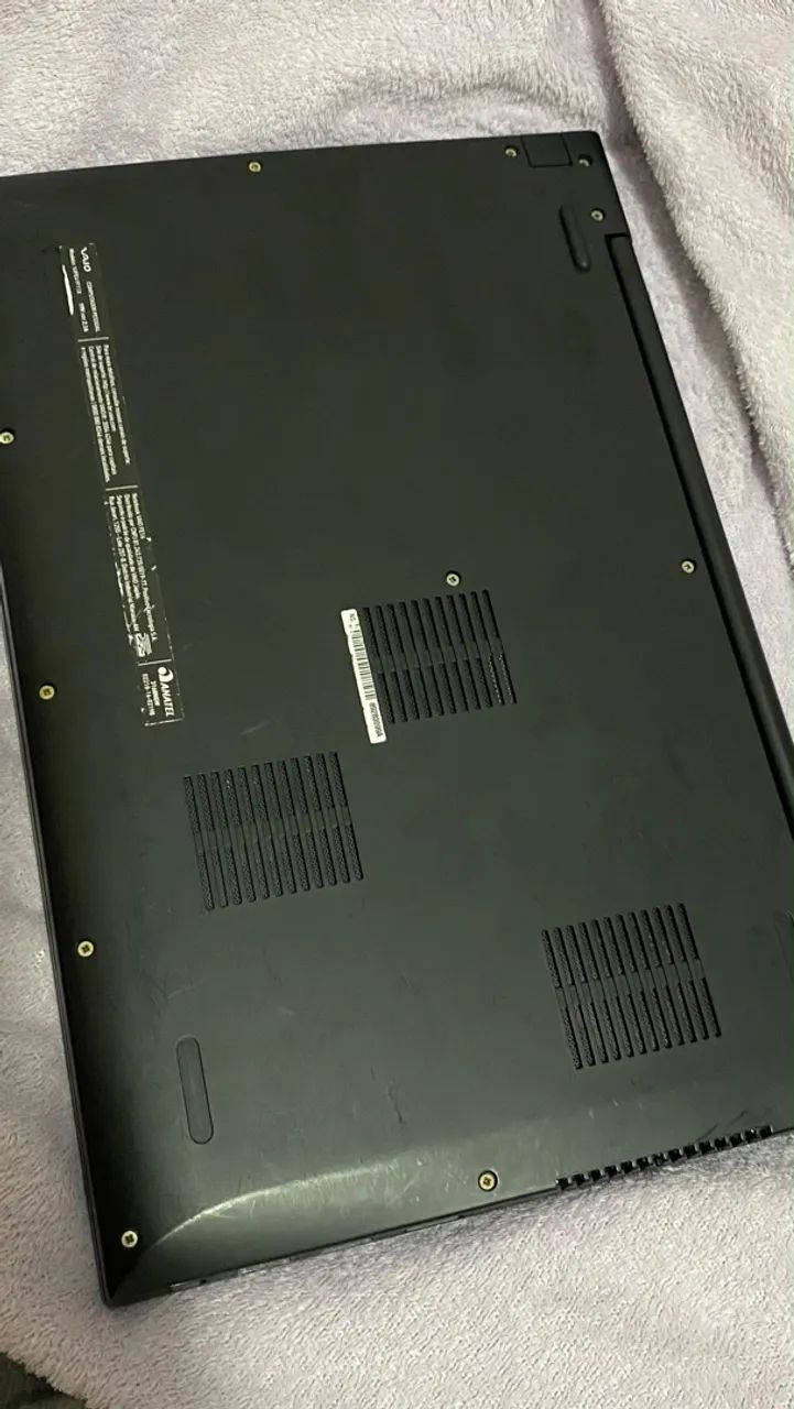 NOTEBOOK VAIO - Foto 4