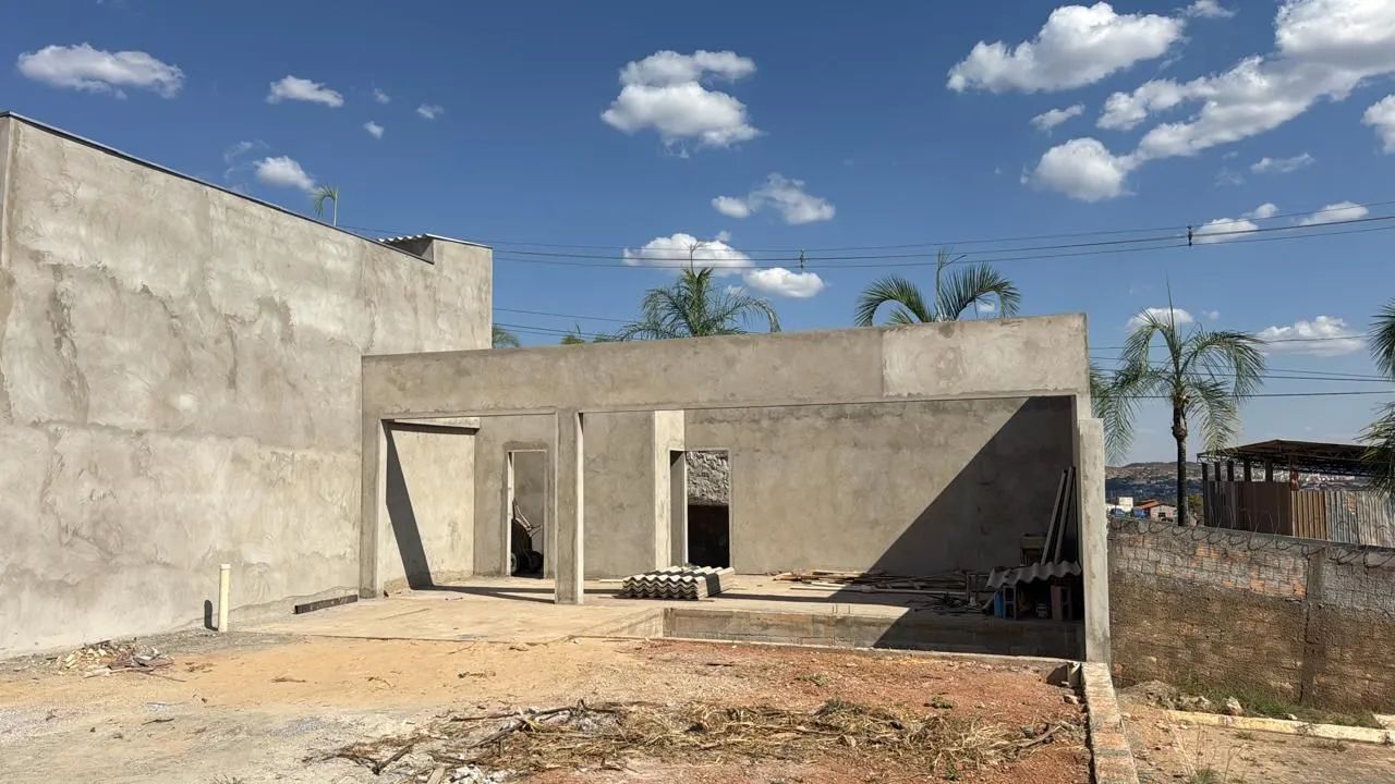 Foto - Brasília - Setor Habitacional Jardim Botânico