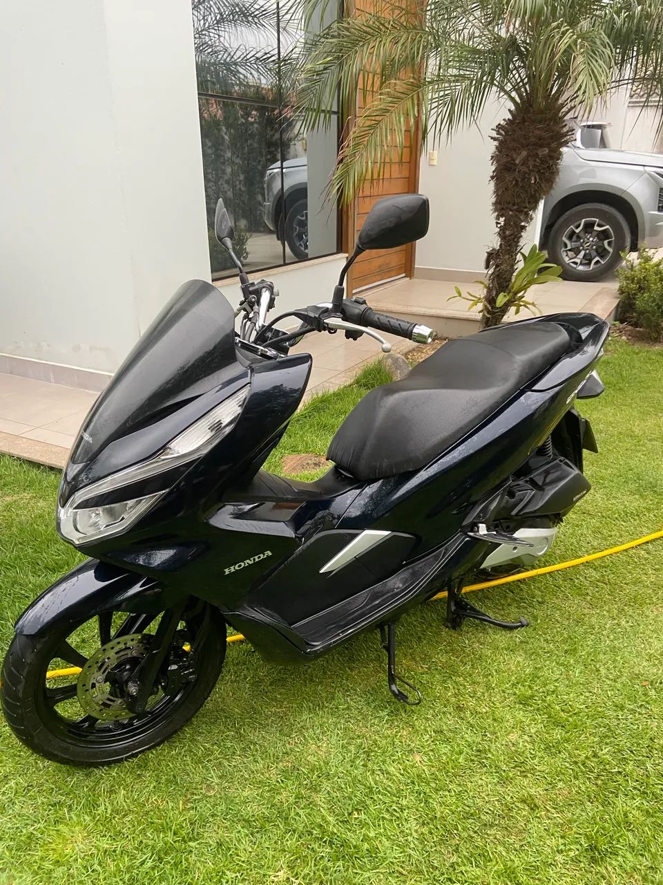 PCX 2019 