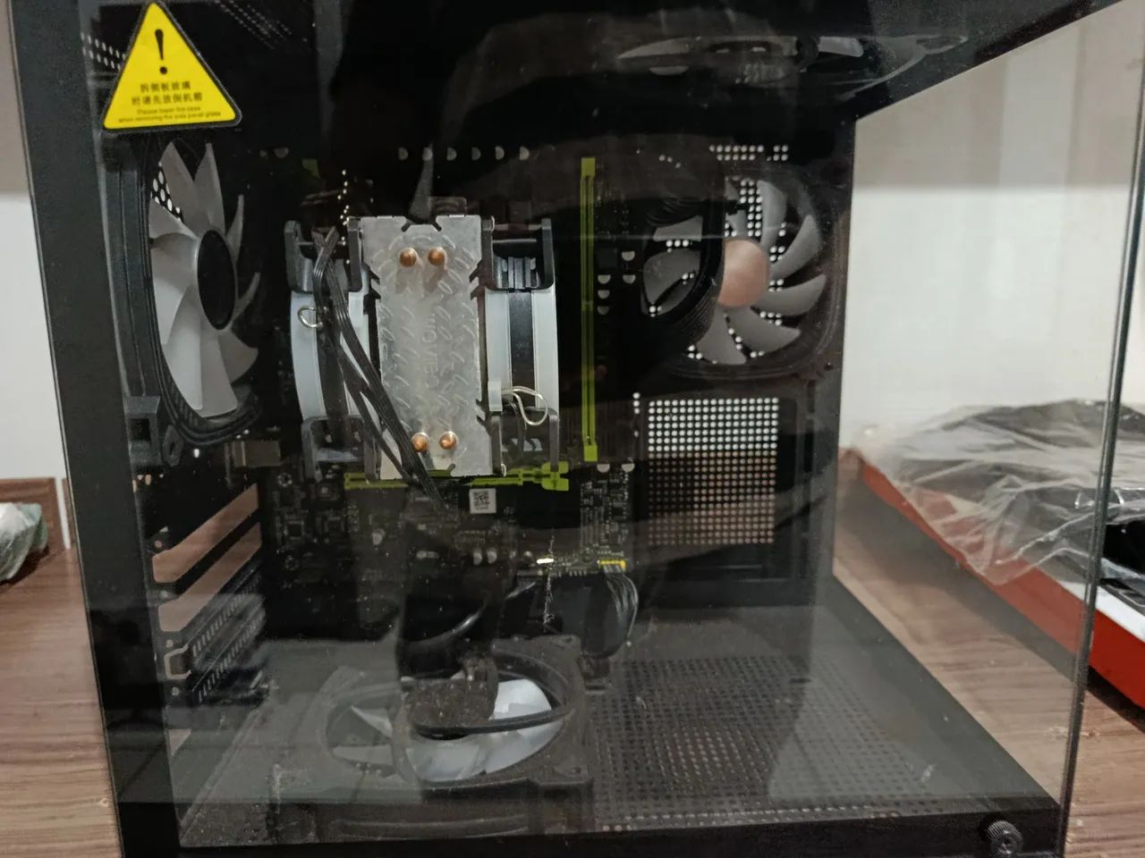 Computador Gamer