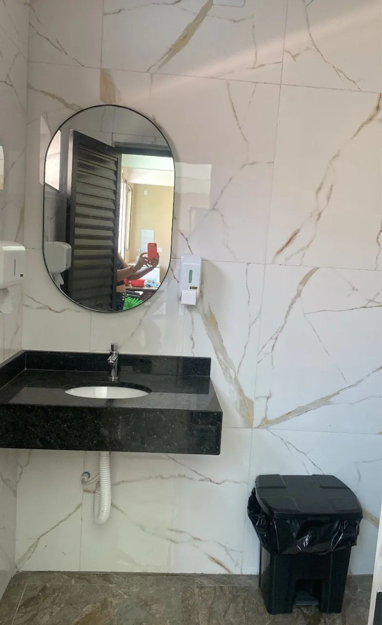 Locação espaço com piscina - Foto 7