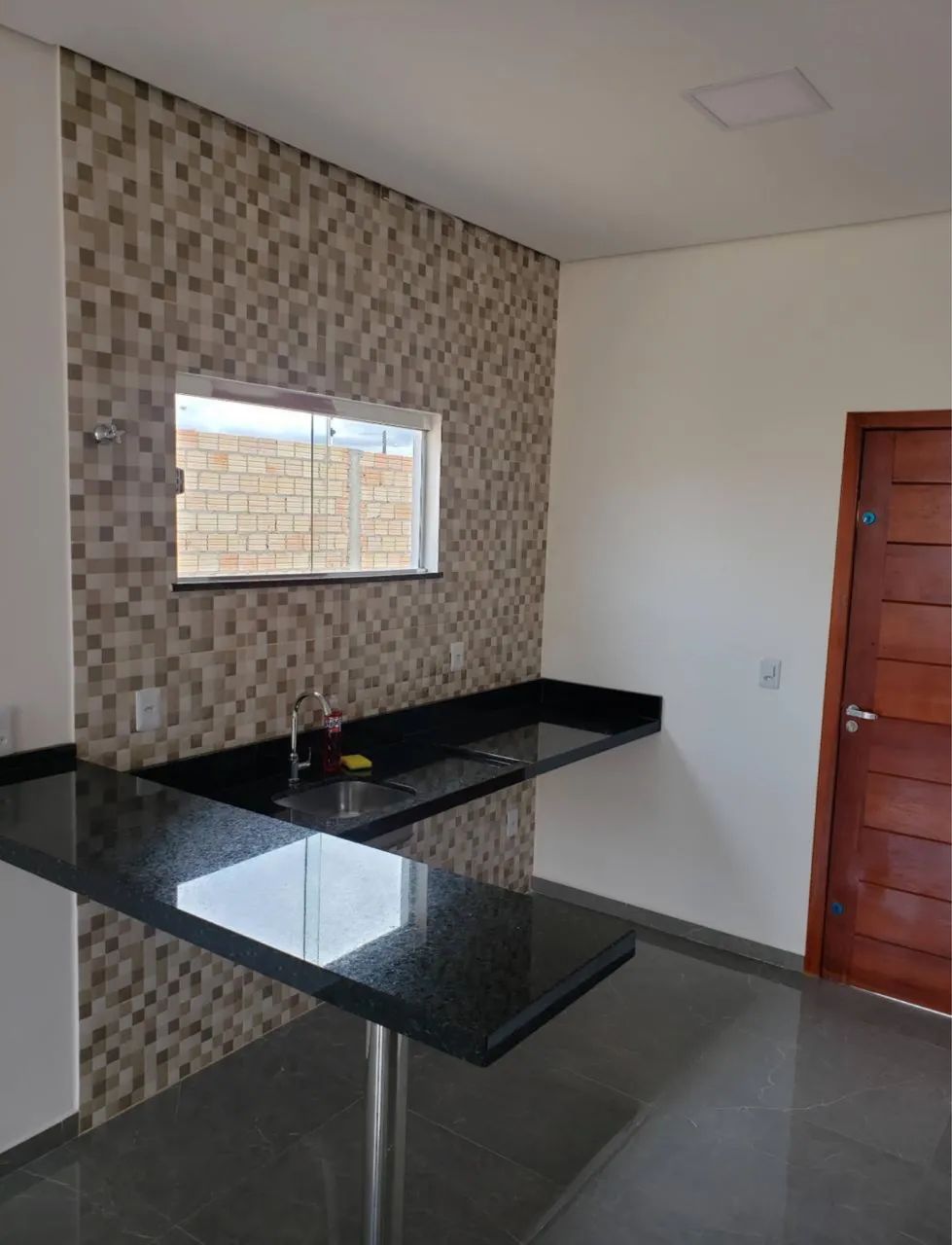 CASA NO SAID SALOMÃO  - Foto 3