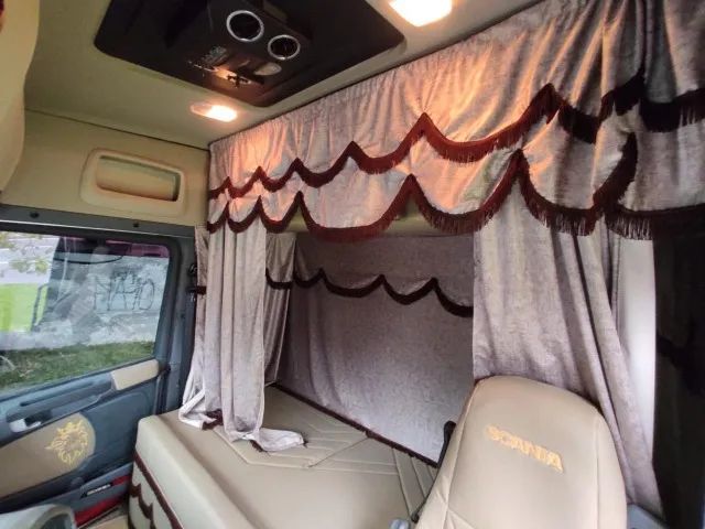 Scania R480 6x2 ano 2017 - Foto 4