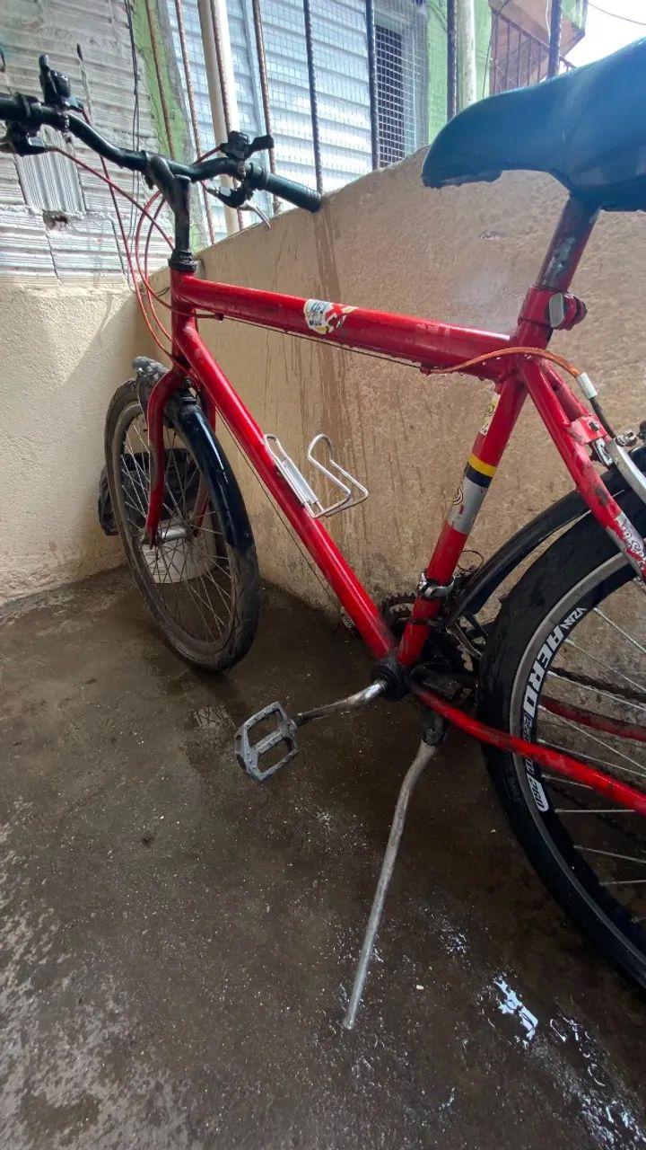 Bicicleta  - Foto 5