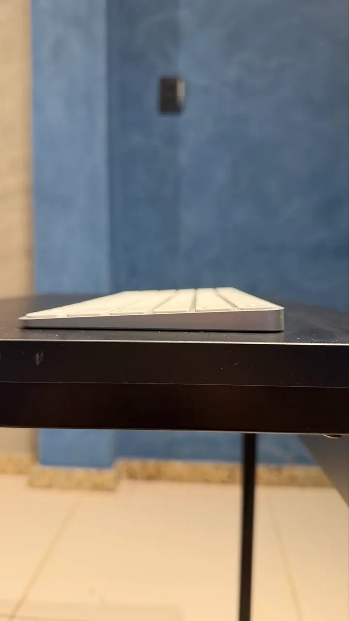 Magic Keyboard Apple  - Foto 5