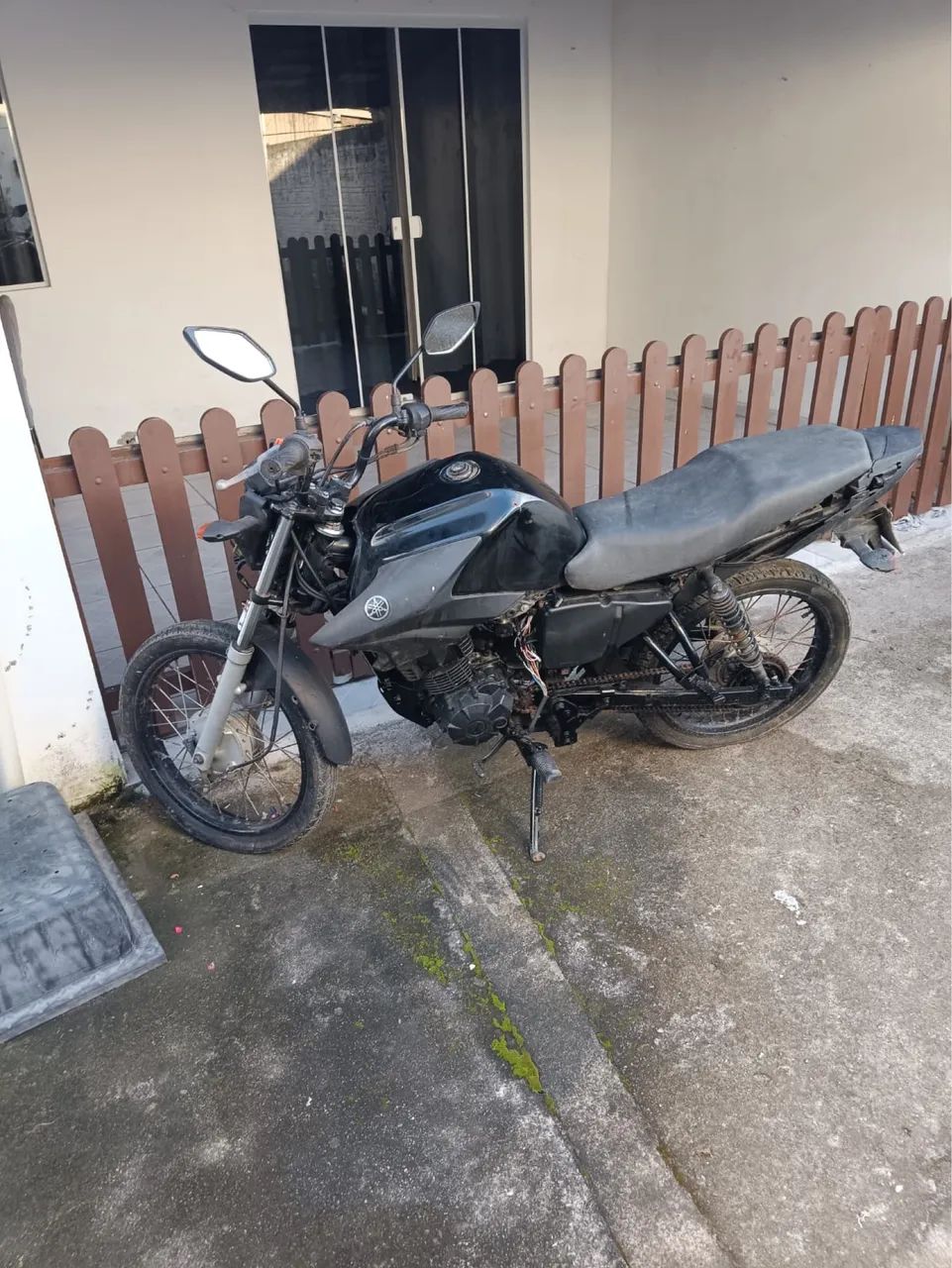Yamaha Factor 150, 2018 - Foto 5