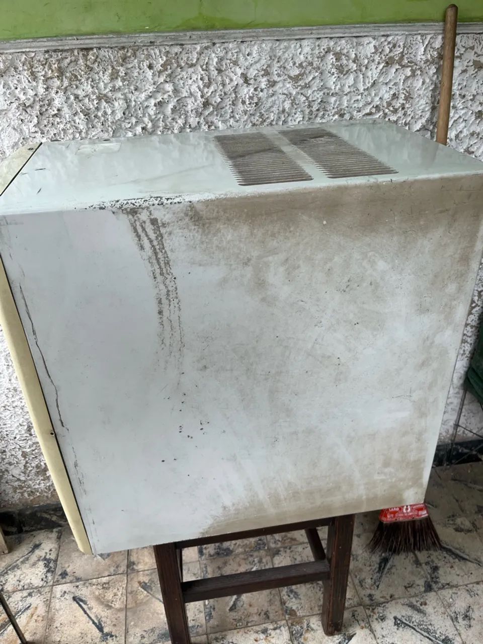 Ar condicionado. - Foto 2