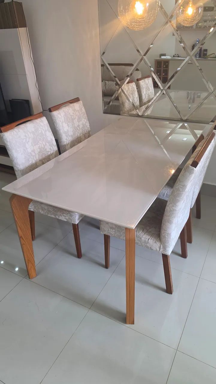 Mesa de Jantar - Foto 2