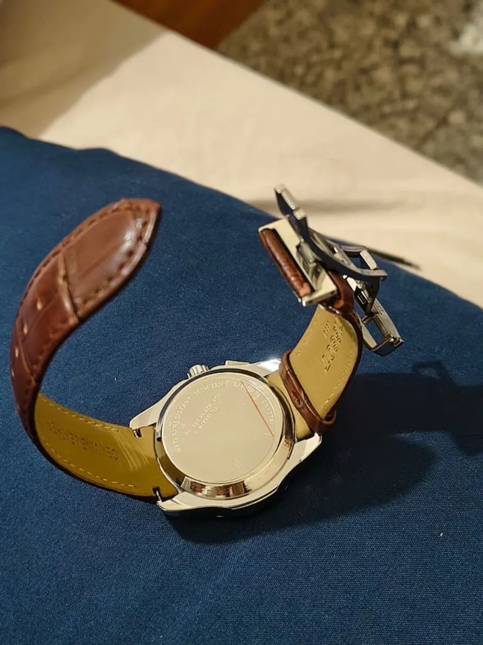 Tissot 1853 - Foto 2