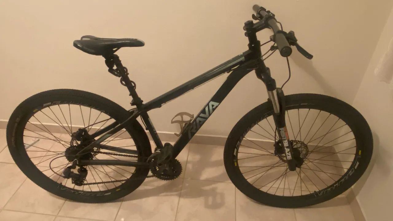 Bike Aro 29 - Foto 4