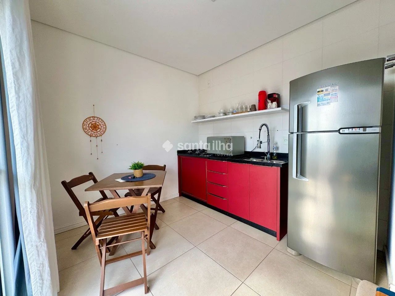 Cobertura com 1 dormitório à venda, 80m² - Campeche - Florianópolis/SC - Foto 2