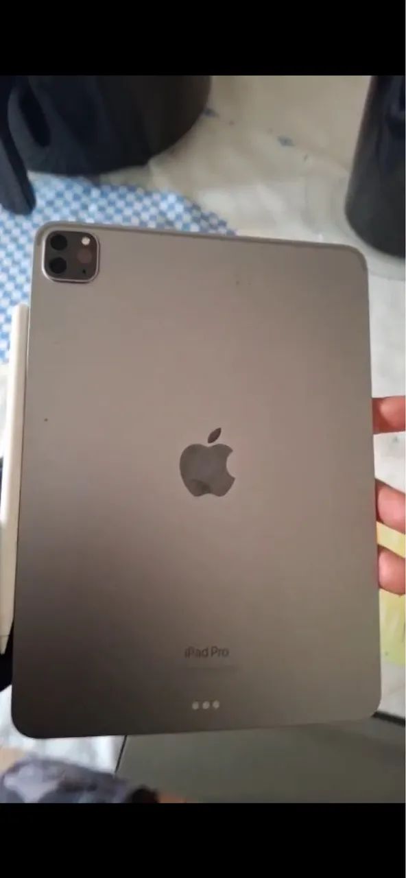 IPAD PRO 4?GERAÇÃO M2 - Foto 2