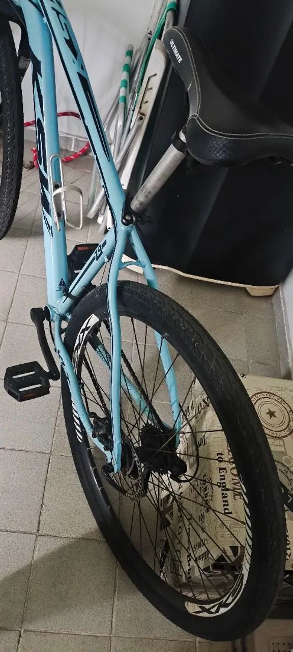 Vendo Bike  - Foto 3