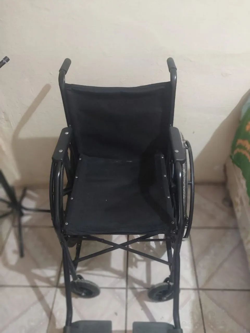 Cadeira de Rodas  - Foto 5