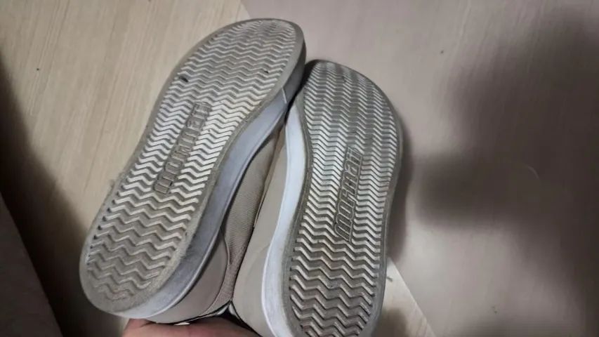 Tenis Mormai solado baixo - Foto 2