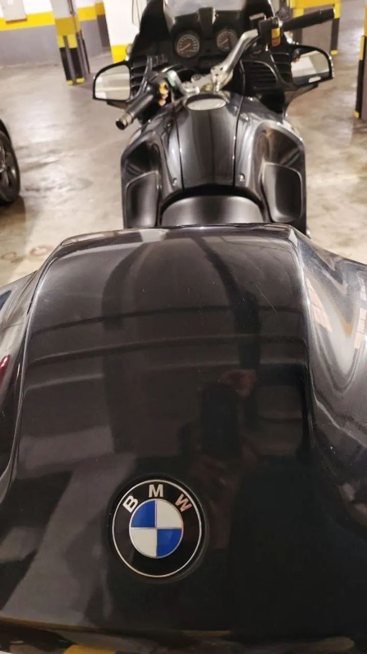 BMW R 1100 RT - Foto 2