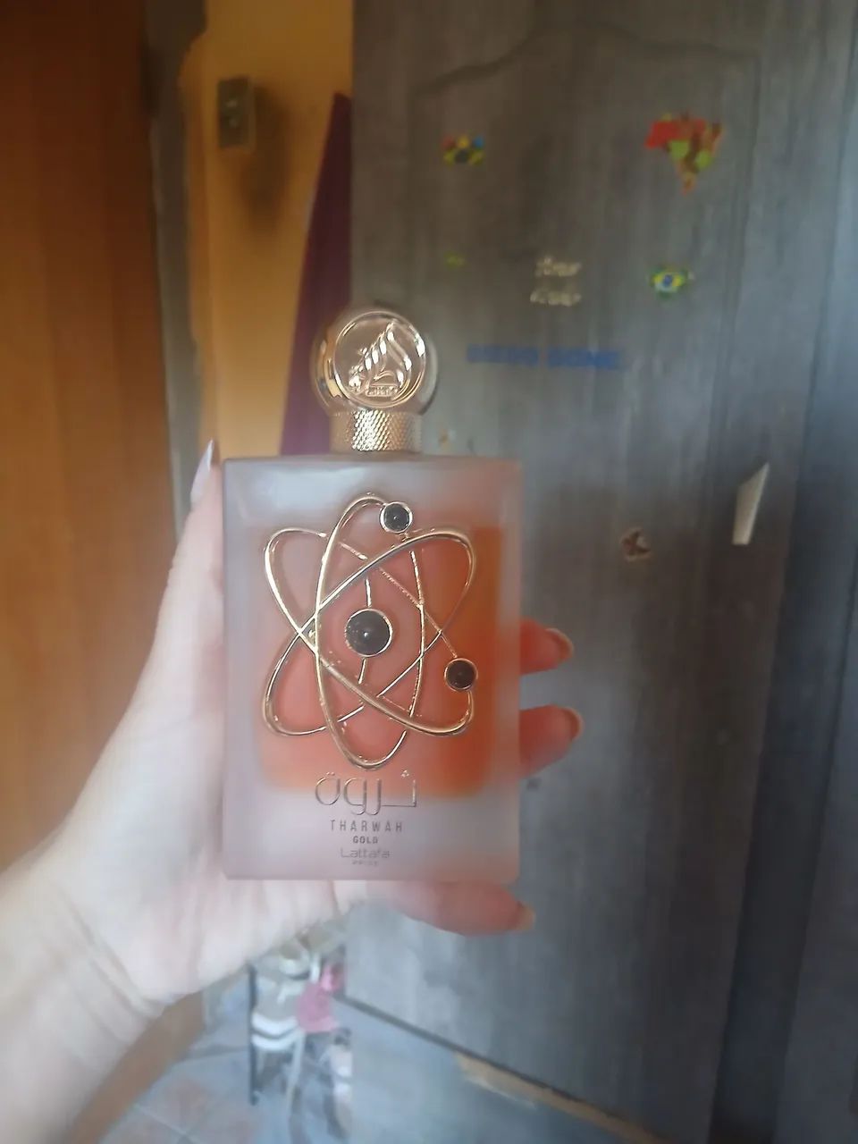 Desapegando de perfumes - Foto 5
