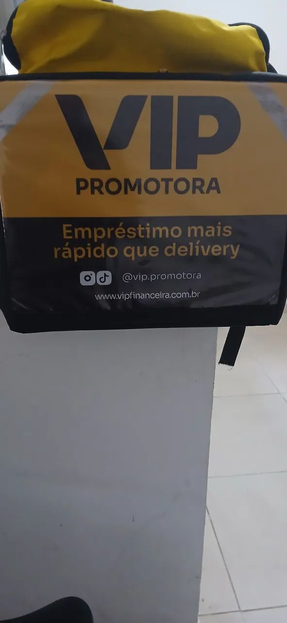 Vendo bag 45 litros  - Foto 4